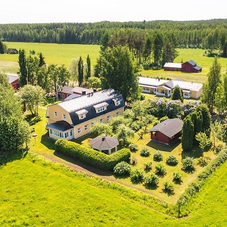 サヴォンリンナ B＆B ロマモッキラ Bed & Breakfast エクステリア 写真