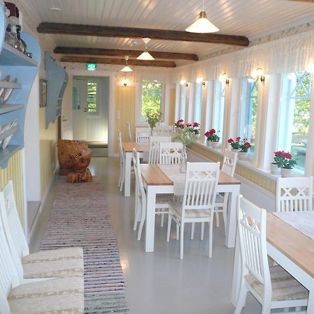 サヴォンリンナ B＆B ロマモッキラ Bed & Breakfast エクステリア 写真