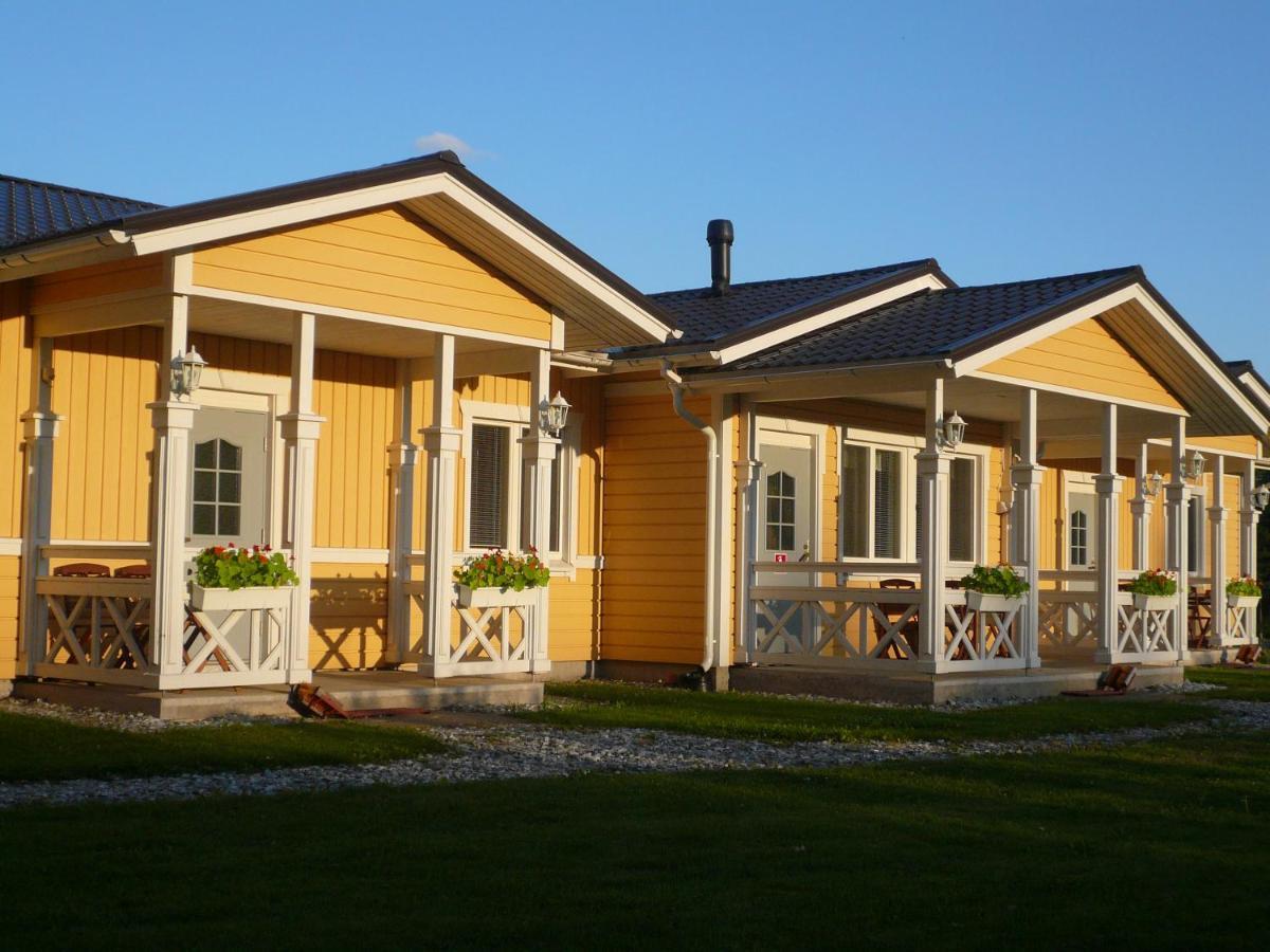 サヴォンリンナ B＆B ロマモッキラ Bed & Breakfast 部屋 写真