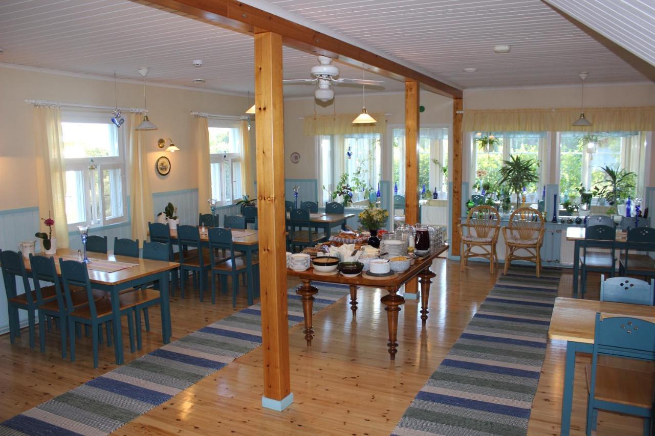 サヴォンリンナ B＆B ロマモッキラ Bed & Breakfast 部屋 写真