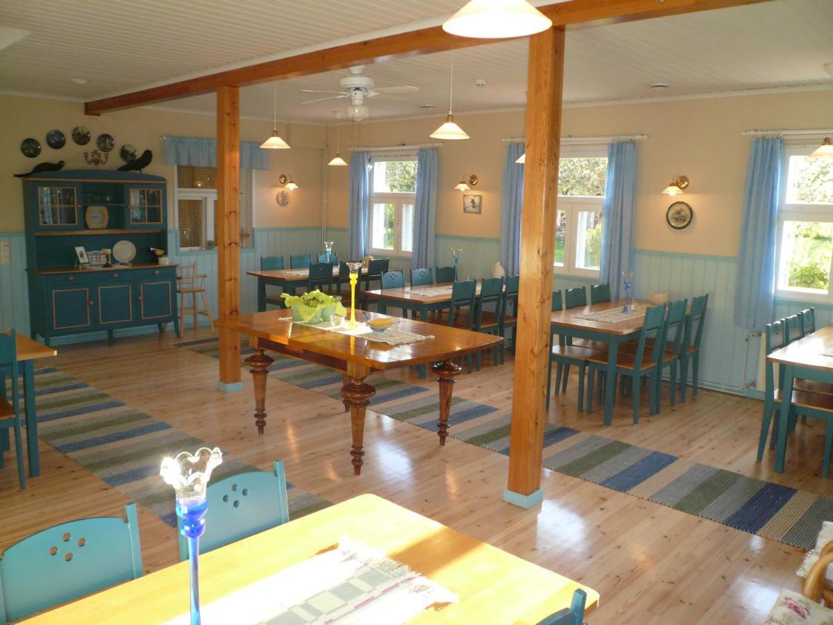 サヴォンリンナ B＆B ロマモッキラ Bed & Breakfast 部屋 写真