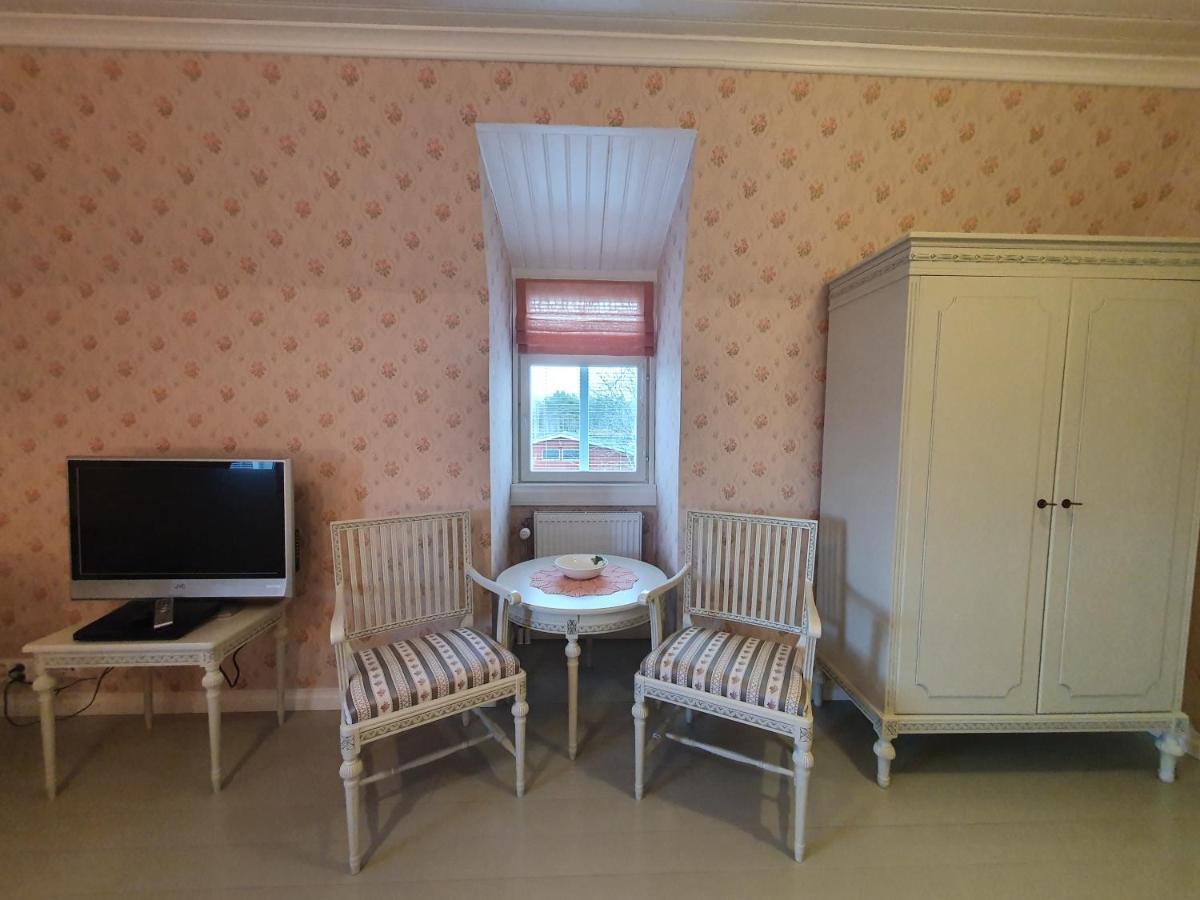 サヴォンリンナ B＆B ロマモッキラ Bed & Breakfast エクステリア 写真
