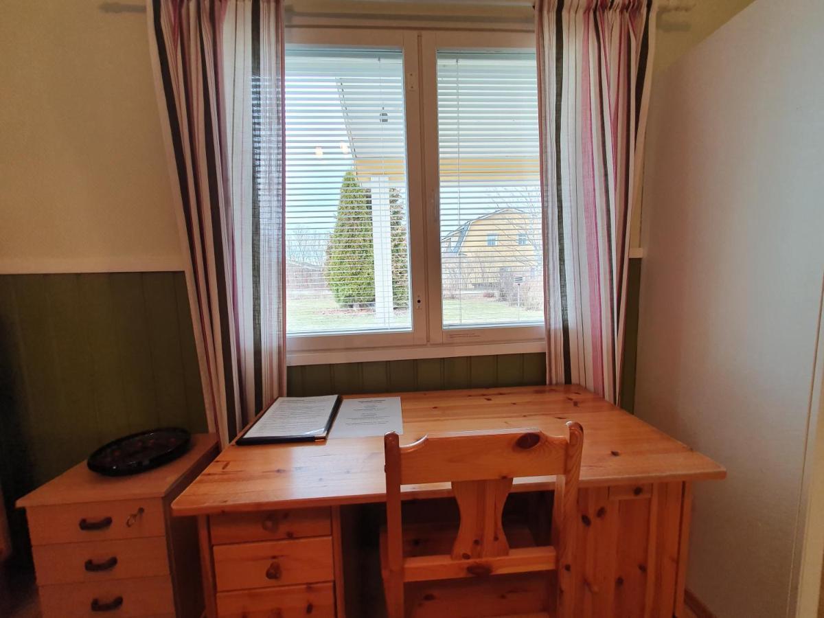 サヴォンリンナ B＆B ロマモッキラ Bed & Breakfast エクステリア 写真