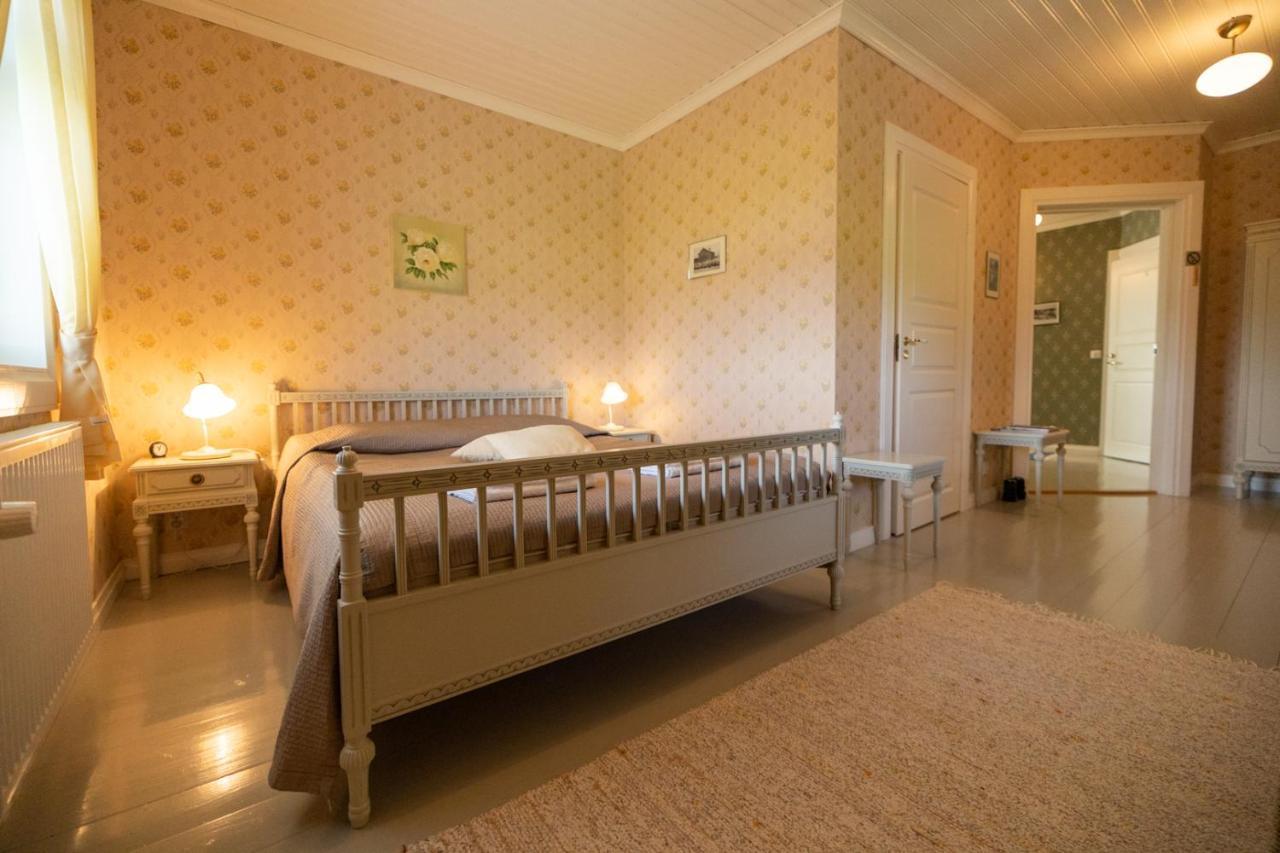 サヴォンリンナ B＆B ロマモッキラ Bed & Breakfast エクステリア 写真